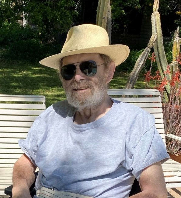 Obituary of Ted J. Thayer