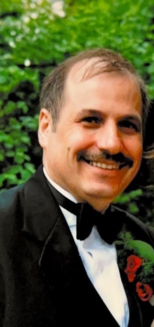 Obituary of Demetrios "Jimmy" Demopoulos