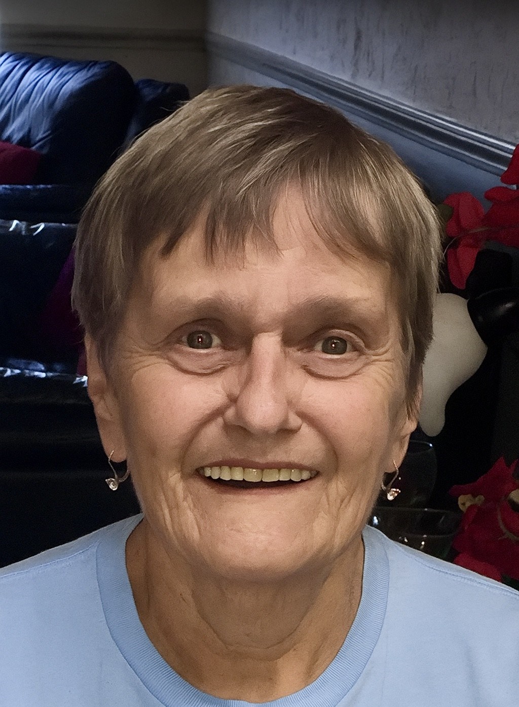 Obituary of Judith Ann Jones