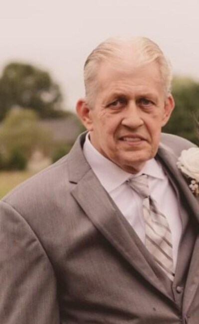 Obituary of Robert "Mike" Haarman