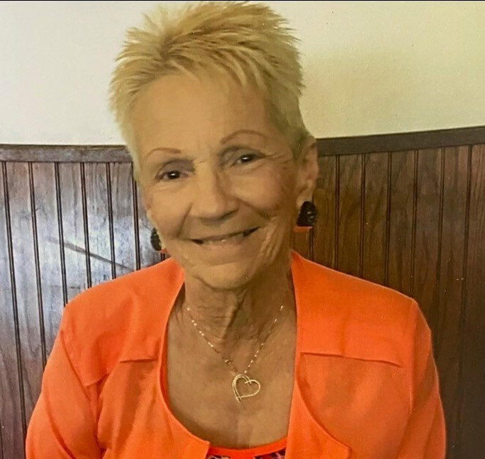 Avis de décès de Marylee Ann Maher