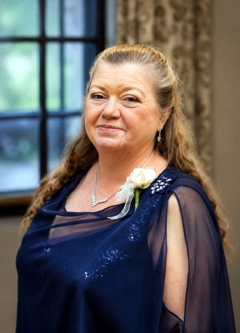 Obituary of Gloria Wallace Whitehead