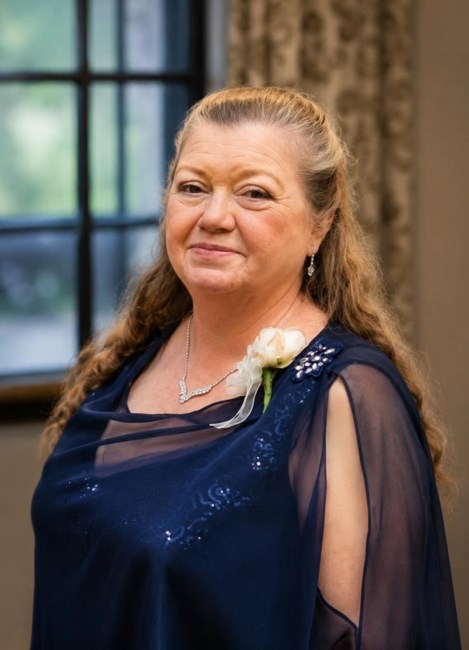Obituary of Gloria Wallace Whitehead