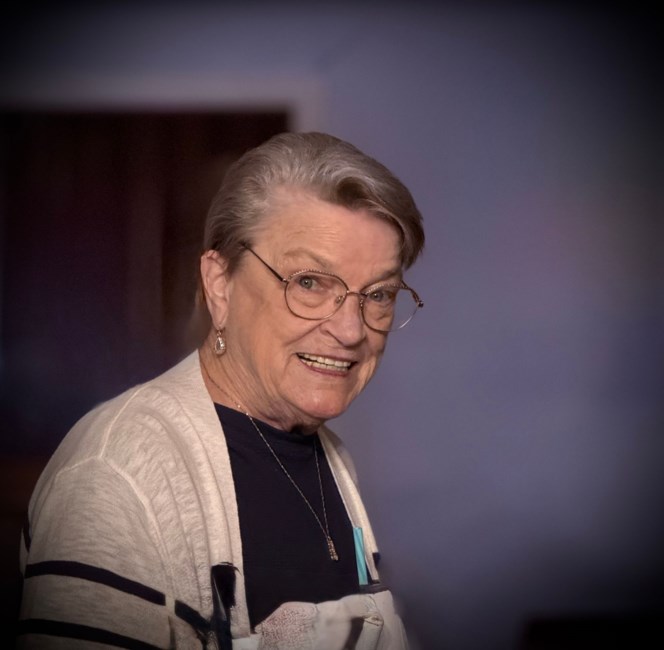 Obituary of Judy Raye Reusser