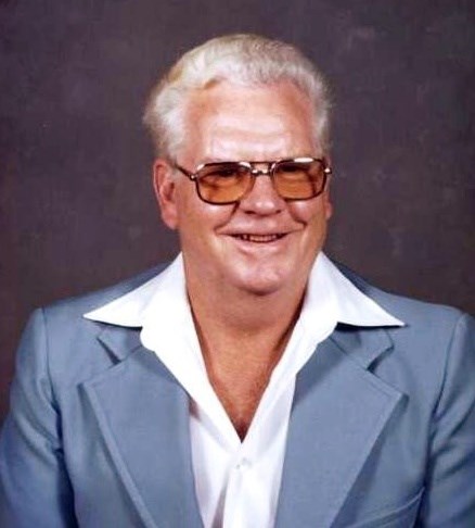 Obituary of Gilbert Lockard