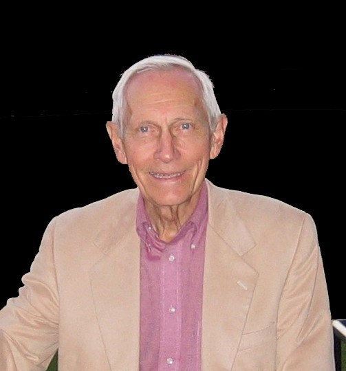 Obituary of William E Doll