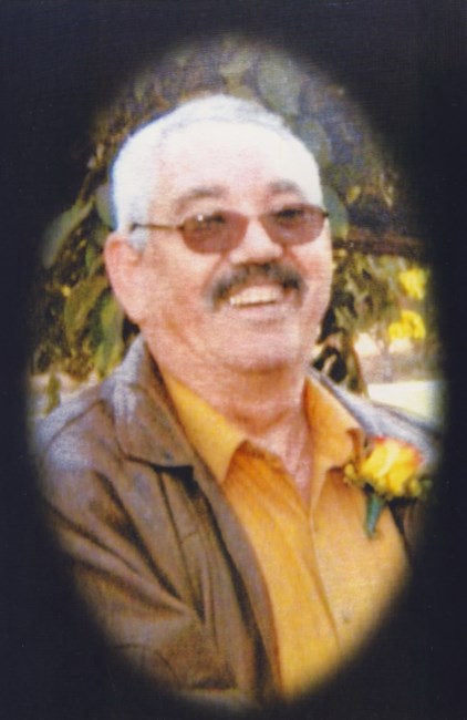 Obituary of Jose Rocha Luis
