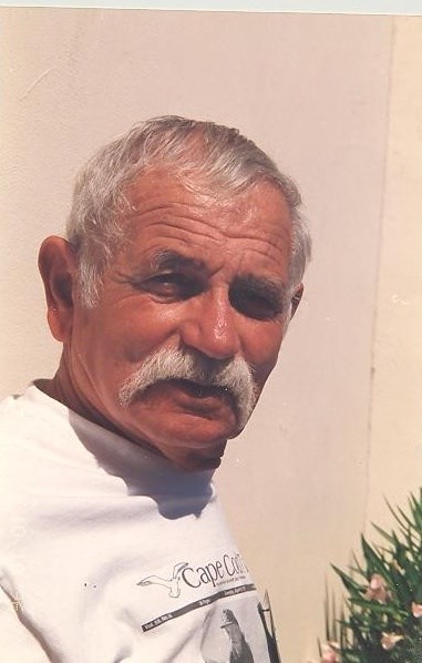 Obituary of Robert Winston