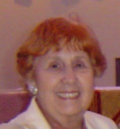 Obituary of Rose Mary Ventura