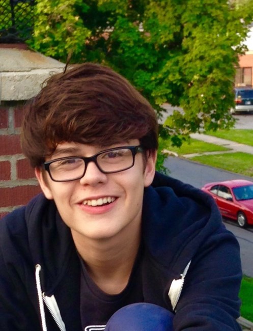 Obituary of Palermo Guillermo Galindo