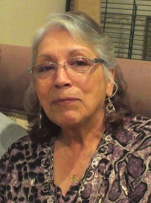 Obituary of Sylvia Soto