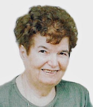 Obituary of Ljubica Miscevic