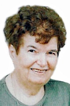 Obituary of Ljubica Miscevic