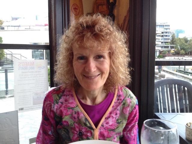 Obituary of Ms. Kerry Ann Doyle