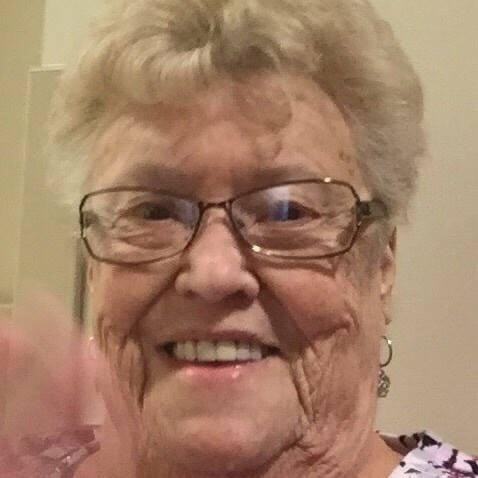 Obituary of Joyce May Whittle