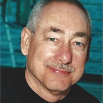 Obituary of Charles Francis Lemesh