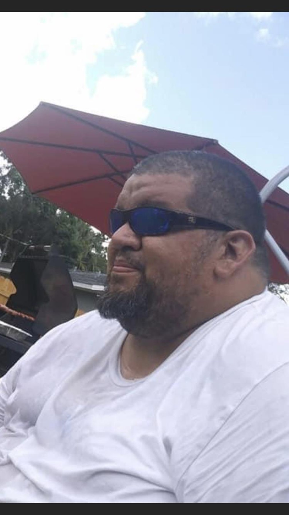 Obituary of Danny Casillas