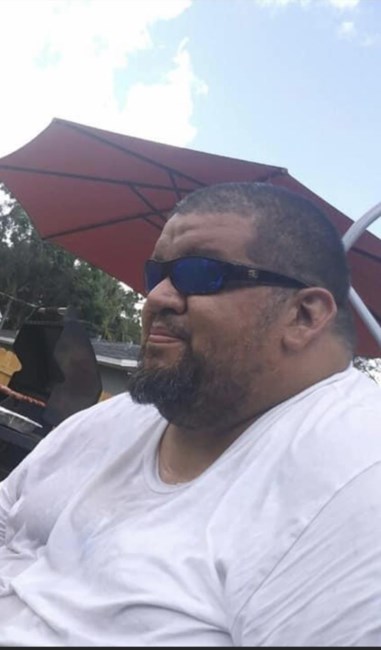 Obituary of Danny Casillas