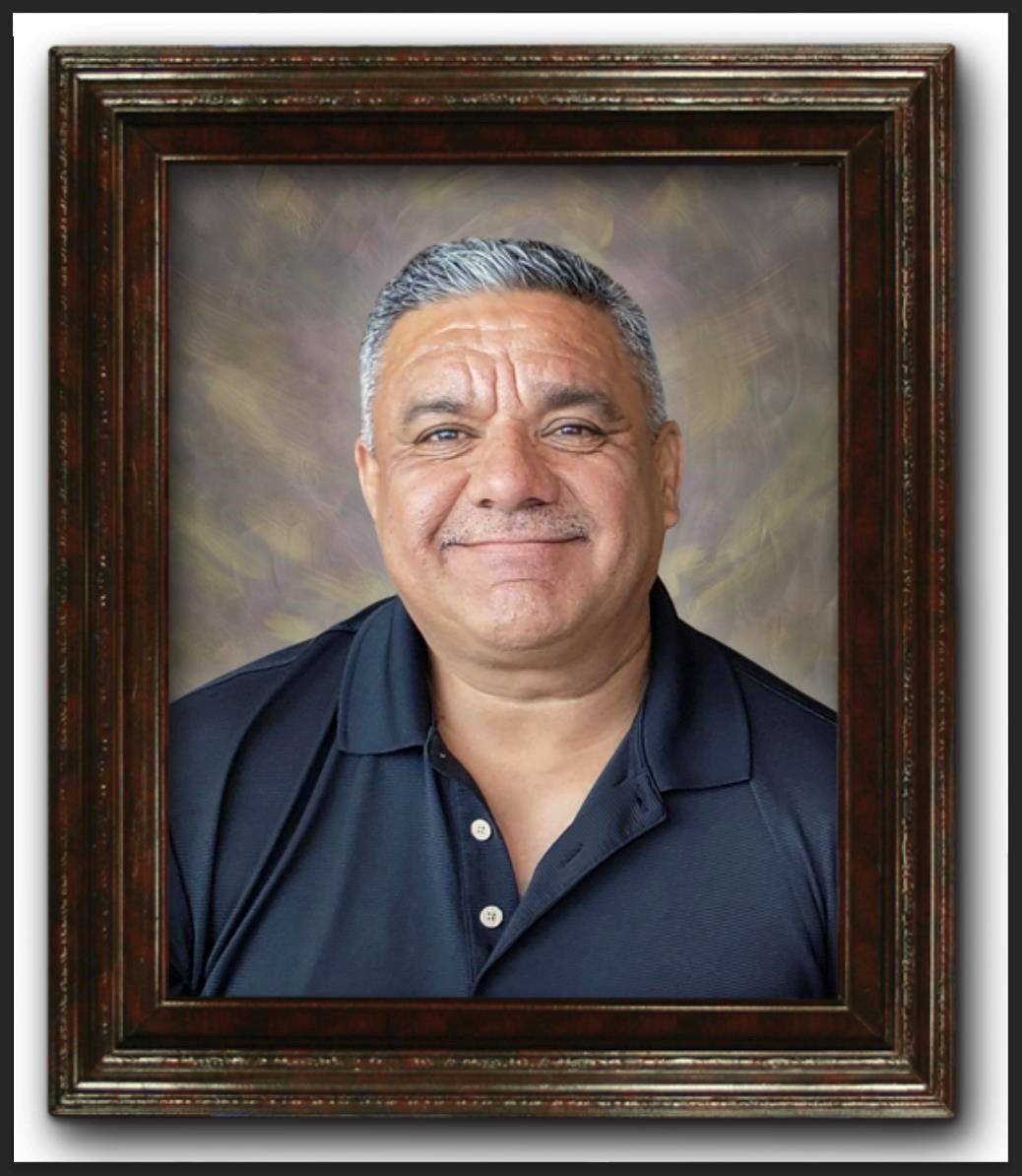 Obituary of Javier Zamora