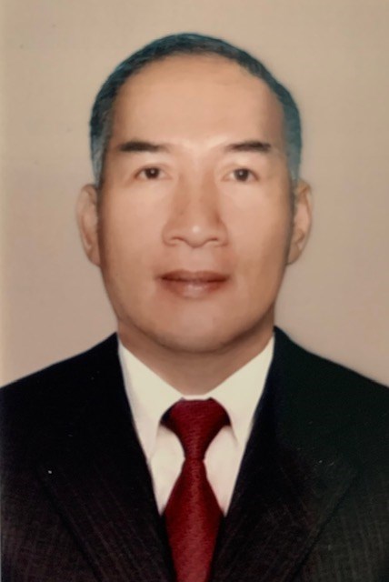 Obituary of David Dat Truong