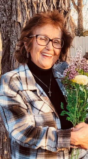 Obituary of Teresita S. Estrada