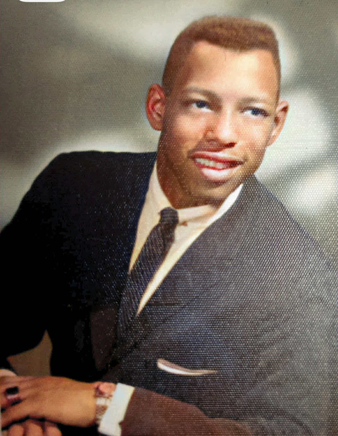 Obituary of Mr. Charles James Purify