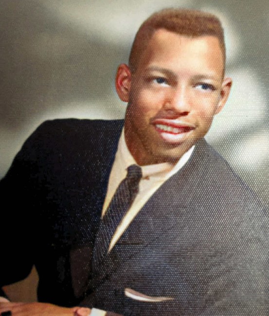 Obituary of Mr. Charles James Purify