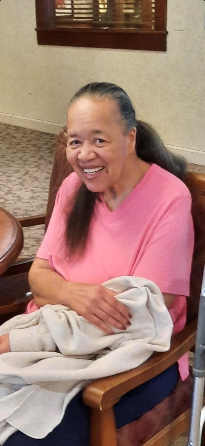 Obituary of Brenda S. Magee