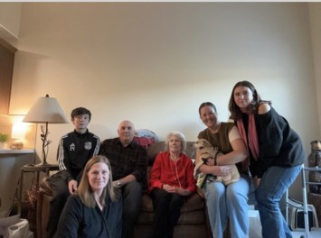 Obituary of Jacqueline Dai Kresch
