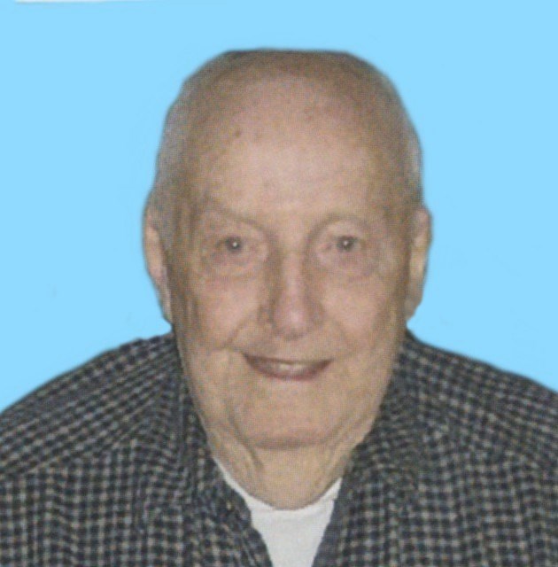 Obituary of Thomas J. Madden