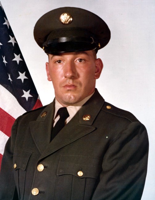 Obituary of Edward DeMaio