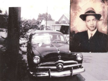 Obituary of Cilton Earnice Sarpy