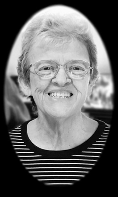 Obituary of Elizabeth C Hammond