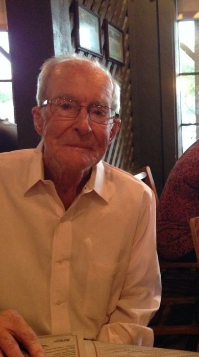 Obituary of Bobby Jewel Martin