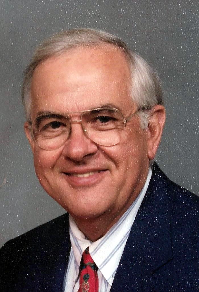 E. Crone, Jr. Obituary Memphis, TN