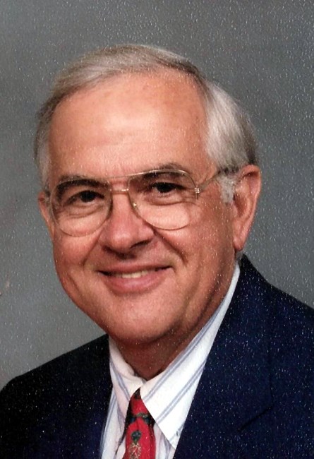 Obituary of George E. Crone, Jr.