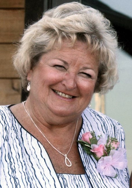 Obituary of Janet Lee Pestock