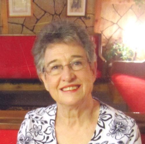 Obituary of Terry Elaine Massey