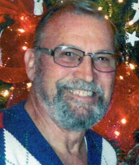 Obituary of George Ivan Wys