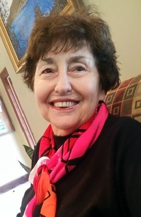  Obituario de Elizabeth T. Milano