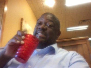 Obituary of Ernest Clare