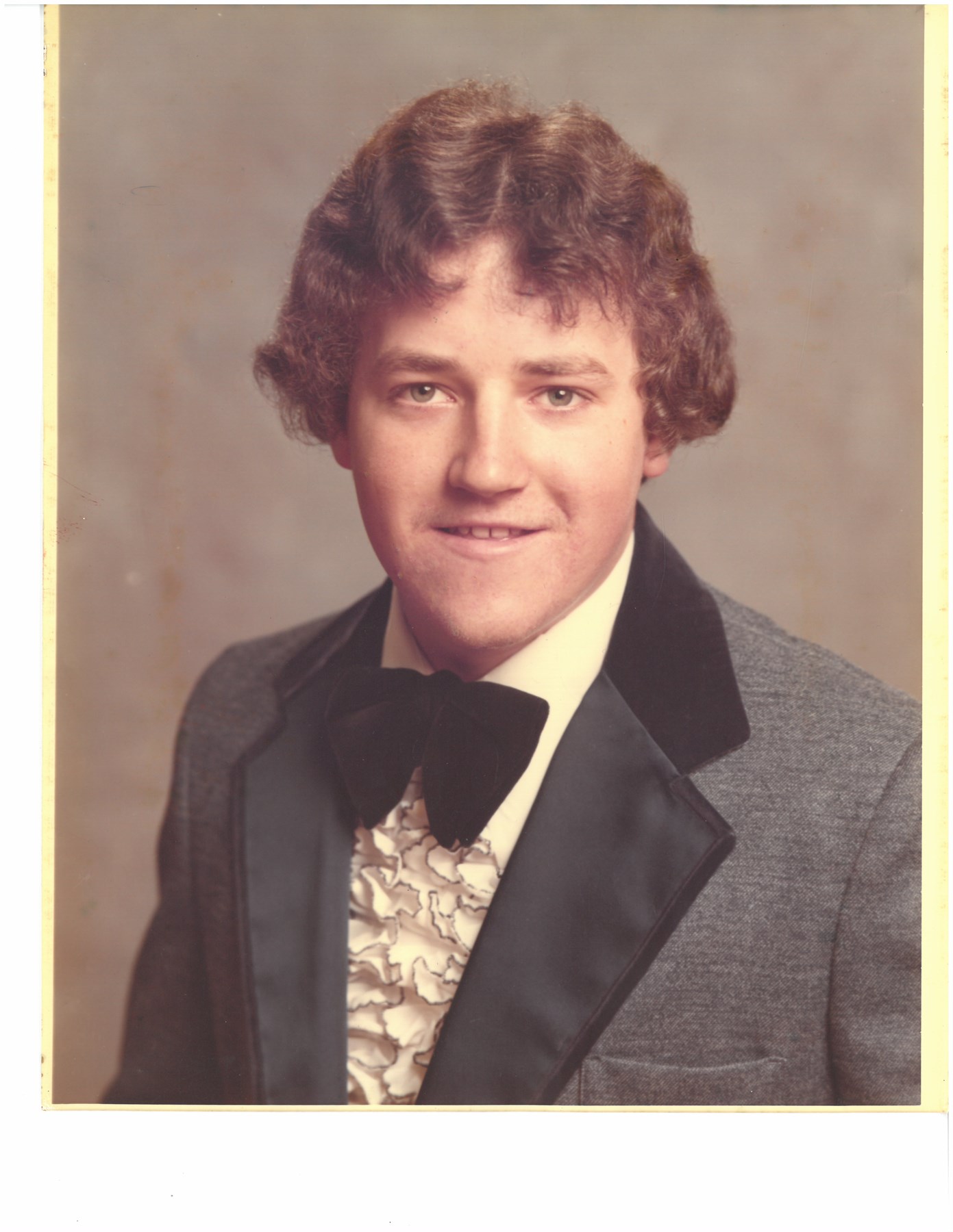 Obituary of Stevie Philip Link