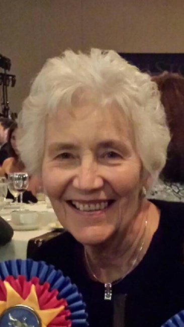 Obituary of Jerrie Lou Peters