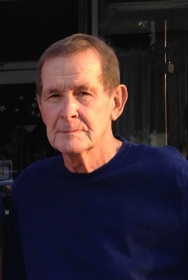 Obituary of Wylie Doyle McIntire