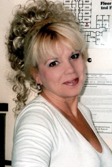 Obituary of Jennifer Leigh Riso