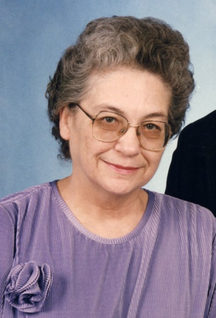 Obituary of Marjorie A. Counterman