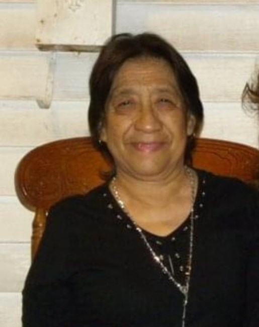 Obituary of Florencia Cardenas