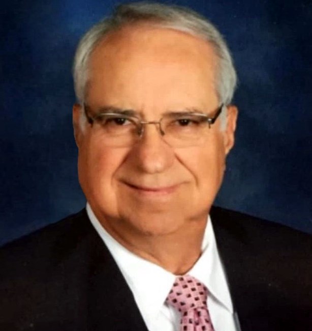 Obituary of Joseph A Macaluso "Joe Mac"