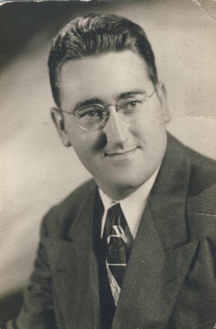 Obituary of Peter J. Rybak