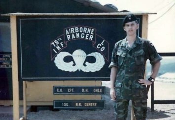 Obituary of Roger K. Costner